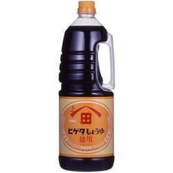 徳用 こいくちしょうゆ 1.8L