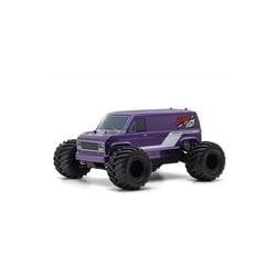 ヨドバシ.com - 京商 KYOSHO 34412T2 1/10 EP 4WD r/s フェーザー Mk2 