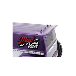 ヨドバシ.com - 京商 KYOSHO 34412T2 1/10 EP 4WD r/s