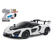 ヨドバシ.com - 57936 XB 1/10 マクラーレン セナ TT-02シャーシ [ラジコンカー 2024年9月再生産]に関するQ&A 0件