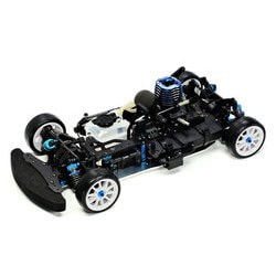 ヨドバシ.com - タミヤ TAMIYA 44055 1/10 エンジンRCカー TG10-Mk.2