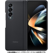 EF-MF936CBEGJP [Galaxy Z Fold4 Slim Standing Cover/Black]
