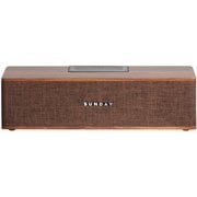 Gadhouse SUNDAY Wood Bluetooth Speaker GADSUN0501