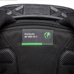 ヨドバシ.com - Lowepro ロープロ LP37177-GRL [プロタクティック BP450AW II バックパック GRL]  通販【全品無料配達】