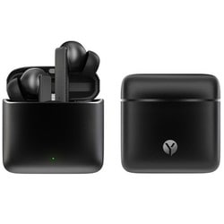 ヨドバシ.com - ヨービーボ YOBYBO 完全ワイヤレスイヤホン