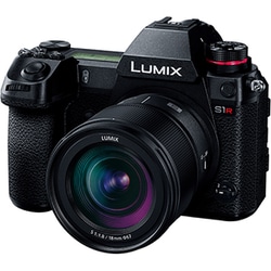 ヨドバシ.com - パナソニック Panasonic S-S18 [LUMIX S 18mm F1.8 Sシリーズ 単焦点レンズ ライカLマウント]  通販【全品無料配達】