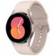 Galaxy Watch5 （ギャラクシーウォッチ 5） 40mm/Pink Gold SM-R900NZDAXJP