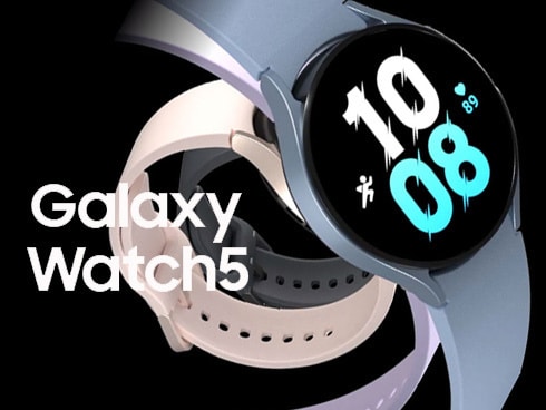 ヨドバシ.com - SAMSUNG サムスン SM-R910NZAAXJP [Galaxy Watch5