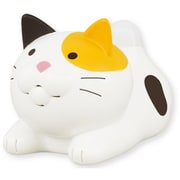AM-3323 [にゃんこ計 温湿度計 ミケネコ]