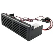 5インチベイ用フロントクーラー 1段 N-FR5CL01-F40