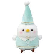 K-8951 カナヘイの小動物 ピスケ＆うさぎ ぬいぐるみ ニッセ Ver. ピスケ [キャラクターグッズ]