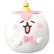 K-8902 ちみも ぬいぐるみ シャレオツ [キャラクターグッズ]