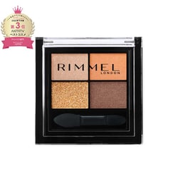 ヨドバシ.com - リンメル RIMMEL ワンダーエバー アイシャドウ 004 陽