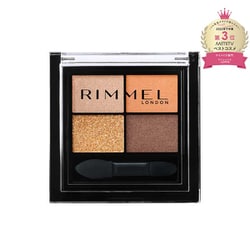 ヨドバシ.com - リンメル RIMMEL ワンダーエバー アイシャドウ 004 陽