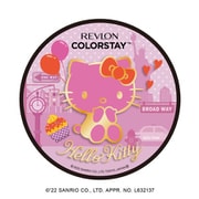 限定 レブロン カラーステイ クッション ロングウェアファンデーション 202