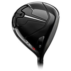 【新品】タイトリスト TSR3ユーティリティ3U TOUR AD HY-95 試打評価】タイトリストTSR3ユーティリティ｜これはピンポイント