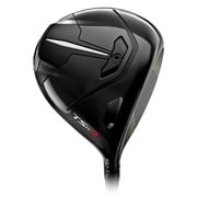 TSR4 DRIVER TSP311 65（カーボン）（S） ロフト角9.0 ° 2022年モデル [ゴルフ ドライバー]