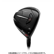 TSR2 FAIRWAY TSP111 50（カーボン）（S） ロフト角15° 左用 2022年モデル [ゴルフ フェアウェイウッド]