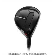 TSR3 FAIRWAY TSP310 60（カーボン）（S） ロフト角15° 左用 2022年モデル [ゴルフ フェアウェイウッド]
