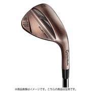 HI-TOE 3（ハイ・トウ3）ウェッジ スタンダード バウンス Dynamic Gold [HT LABEL] （S200） ロフト角52° バウンス角9° 左用 2022年モデル [ゴルフ ウェッジ]