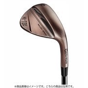 HI-TOE 3（ハイ・トウ3）ウェッジ スタンダード バウンス Dynamic Gold [HT LABEL] （S200） ロフト角56° バウンス角10° 左用 2022年モデル [ゴルフ ウェッジ]