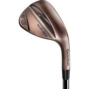 HI-TOE 3（ハイ・トウ3）ウェッジ スタンダード バウンス KBS HI-REV 2.0 （WEDGE FLEX） ロフト角52° バウンス角9° 2022年モデル [ゴルフ ウェッジ]