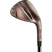HI-TOE 3（ハイ・トウ3）ウェッジ スタンダード バウンス KBS HI-REV 2.0 （WEDGE FLEX） ロフト角60° バウンス角10° 2022年モデル [ゴルフ ウェッジ]