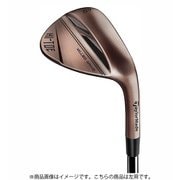 HI-TOE 3（ハイ・トウ3）ウェッジ スタンダード バウンス KBS HI-REV 2.0 （WEDGE FLEX） ロフト角58° バウンス角10° 左用 2022年モデル [ゴルフ ウェッジ]