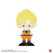 YR-53 ドラゴンボールZ ゆらゆらヘッド 孫悟空（スーパーサイヤ人） [キャラクターグッズ]