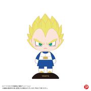 YR-54 ドラゴンボールZ ゆらゆらヘッド ベジータ（スーパーサイヤ人） [キャラクターグッズ]