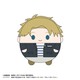 SPF-09 SPY×FAMILY ふわコロりん M2 A ロイド・フォージャー（水族館私服ver） [キャラクターグッズ]