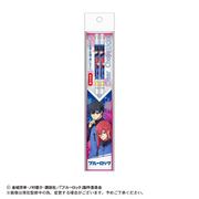 BL-10 ブルーロック クリアチョップスティックス B 潔世一＆千切豹馬 [キャラクターグッズ]