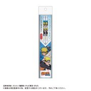 NT-04 NARUTO-ナルト- クリアチョップスティックス A うずまきナルト＆波風ミナト [キャラクターグッズ]