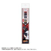 NT-04 NARUTO-ナルト- クリアチョップスティックス B うちはサスケ＆うちはイタチ [キャラクターグッズ]