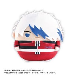 ヨドバシ.com - マックスリミテッド TO-05 新テニスの王子様