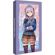 カードファイル ヘブンバーンズレッド 和泉 ユキ [トレーディングカード用品]