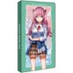カードファイル ヘブンバーンズレッド 逢川 めぐみ [トレーディングカード用品]