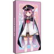 カードファイル ヘブンバーンズレッド 國見 タマ [トレーディングカード用品]