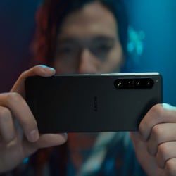 ヨドバシ.com - ソニー SONY XQ-CT44 [Xperia 1 IV/SIMフリー