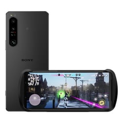 ヨドバシ.com - ソニー SONY XQ-CT44-KIT [Xperia 1 IV Gaming Edition(Xperia 1 IV ブラック＋Xperia  Stream)] 通販【全品無料配達】