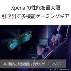 ヨドバシ.com - ソニー SONY XQZ-GG01 [Xperia Stream for