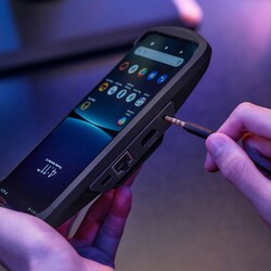 ヨドバシ.com - ソニー SONY XQZ-GG01 [Xperia Stream for Xperia 1 IV