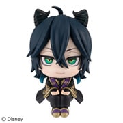るかっぷ ディズニー ツイステッドワンダーランド マレウス・ドラコニア [塗装済完成品フィギュア 全長約110mm]