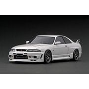 ヨドバシ.com - IG2684 1/18 日産 スカイライン GT-R BCNR33 ホワイト