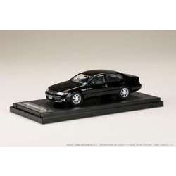 PM43152ABK 1/43 トヨタ アリスト 3.0V JZS147 ブラック [レジンキャストミニカー]