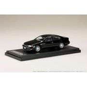 PM43152ABK 1/43 トヨタ アリスト 3.0V JZS147 ブラック [レジンキャストミニカー]