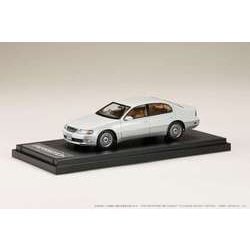PM43152CWT 1/43 トヨタ アリスト 3.0V JZS147 カスタムバージョン ホワイトパールマイカトーニングG0 [レジンキャストミニカー]