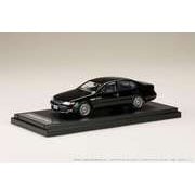 PM43152CBK 1/43 トヨタ アリスト 3.0V JZS147 カスタムバージョン ブラック [レジンキャストミニカー]