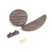 M32033 1/32 F-16 後期 FODカバーセット GEエンジン用 （タミヤ用） [プラモデル用パーツ]