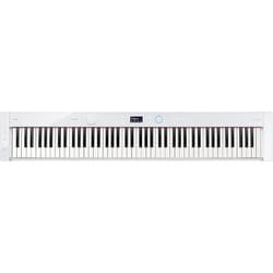 CASIO 88鍵盤 デジタルピアノ Privia PX-5SWE ホワイト khxv5rg